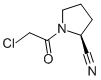 (2S)-N-(Chloroacetyl)-2-Pyrrolidine Carbonitrile