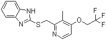 lansoprazole intermediate; 103577-40-8