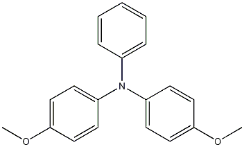 4,4'-Dimethoxytriphenylamine
