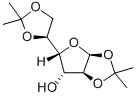 a-D-Glucofuranose,1,2:5,6-bis-O-(1-methylethylidene)-