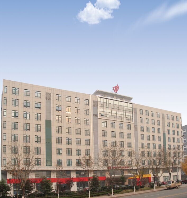 Jinan Chenghui Shuangda Chemical Co., Ltd