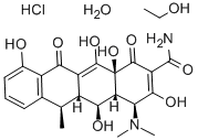 Medomycin Hydramycin