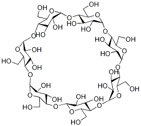 Sulfobutyl Ether-β-cyclodextrin Sodium salt