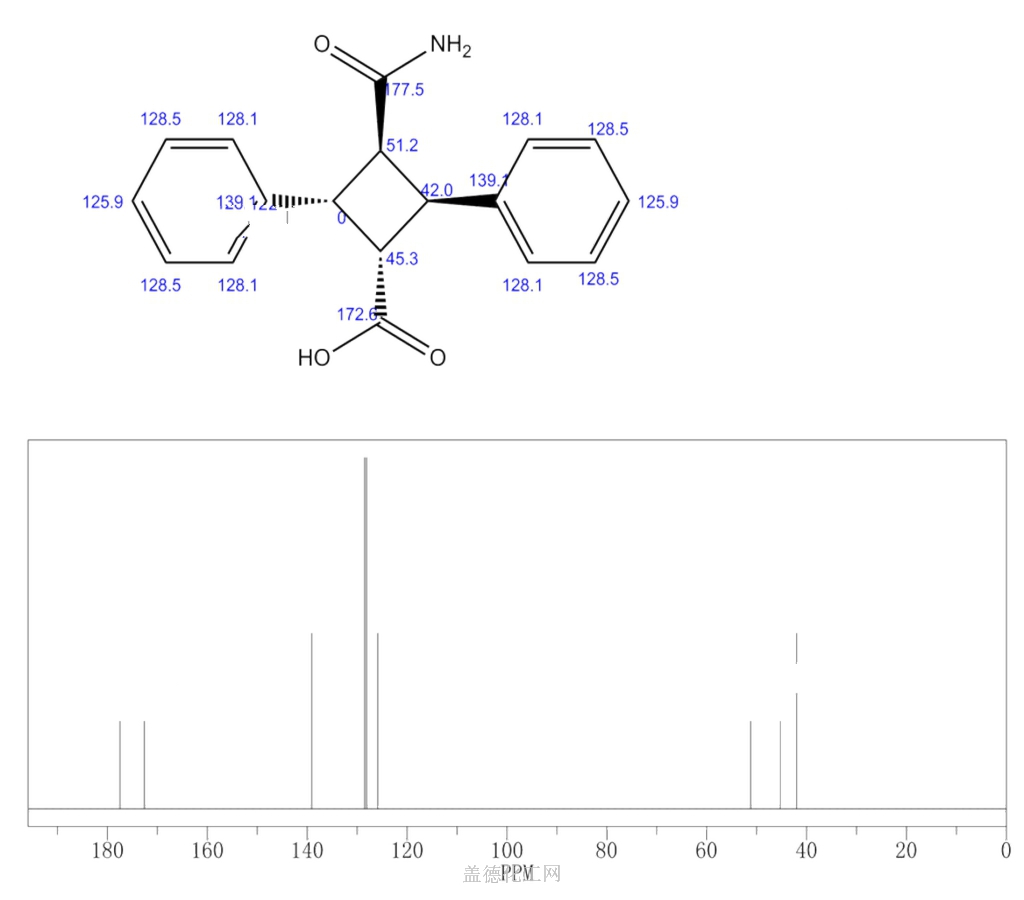 α-truxillic acid monoamide | 109212-92-2 - Guidechem