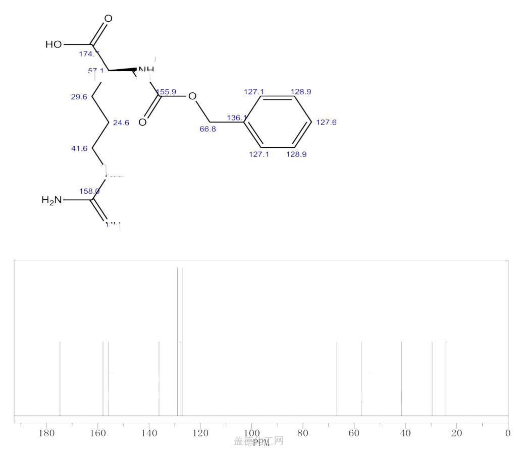 Nalpha Cbz L Arginine 1234 35 1 Wiki 5487