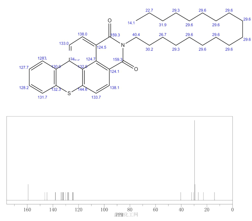 12671-74-8 荧光黄3g cas号12671-74-8分子式,结构式,msds,熔点,沸点