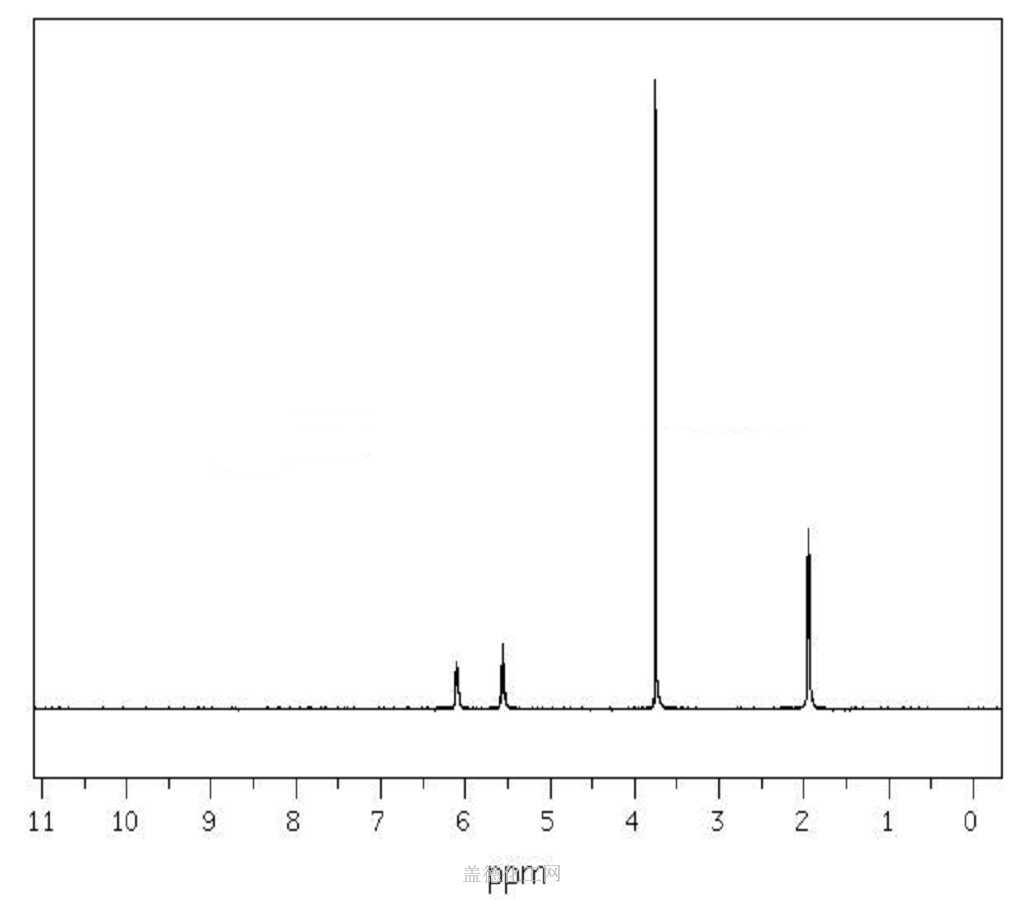 80-62-6 甲基丙烯酸甲酯 cas號80-62-6分子式,結構式,msds,熔點,沸點