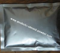 USP White Injectable Anabolic Steroids Testosterone Phenylpropionate CAS1255-49-8
