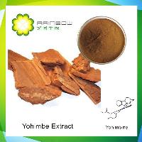 Yohimbe HCI Extract