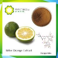 Bitter Orange Extract - Hesperidin