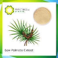Saw Palmetto Extract -Fatty acid