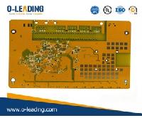 Quick turn PCB Printed Circuit Board Manufacturer, china pcb manufacture
