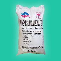 magnesium carbonate heavy, pharma grade magnesium carbonate