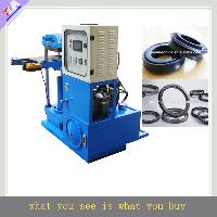 All kind of types silicone oil seal making machine