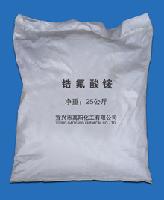 Ammonium Zirconium Fluoride