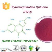 PQQ(Pyrroloquinoline quinone)