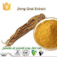 Angelica sinensis Extract(Dong Quai Extract)