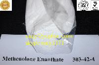 Muscle Growth Methenolone Acetate Primonolan for Oral Steroid Drug CAS 434-05-9