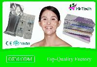 Super Deep Line Hyaluronic Acid Dermal Filler BDDE Cross Linked Sodium Hyaluronate Injections For Facial Wrinkles