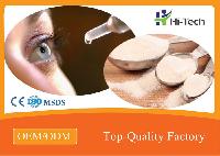 Pharmaceutical Eye Drops Pure Hyaluronic Acid Powder OEM Accepted