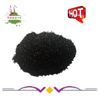 BR200%/240% sulphur black for textile producer