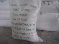 feed additive sodium bicarbonate 99% purity , sodium hydrogen carbonate