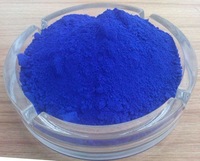 Blue iron oxide pigments CAS NO 1309-37-1