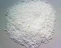 granular of calcium ammonium nitrate fertilizer