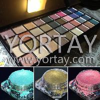 Cosmetic Colorful Eye Shadow Powder Pearl Pigment