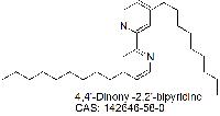4,4'-Dinonyl-2,2'-bipyridine
