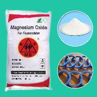 MEISHEN Magnesium Oxide Production Base