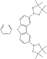 9-Phenyl-3,6-bis(4,4,5,5-tetramethyl-1,3,2-dioxaborolan-2-yl)-9H-carbazole[618442-57-2]