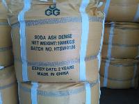 soda ash dense 99.2%，sodium carbonate