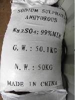 sodium sulphate anhydrous ph9-11, sodium sulfate