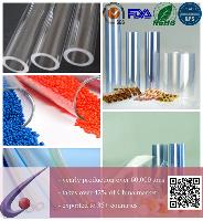 PVC heat stabilizer for PVC Sheet, Packaging Materials, Wrapper, Film, Compounds