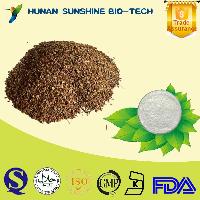 Natural Fructus Cnidii Extract 1%~98% Osthole