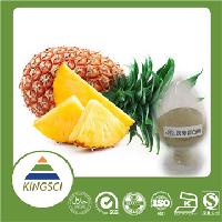 100% Natural Pineapple extract Bromelain food additives