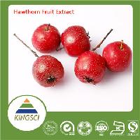 100% Natural Chinese Hawthorn Fruit Extract