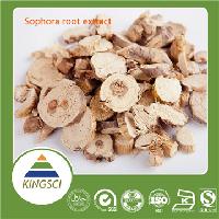 High Quality 98% Bitter Sophora Root Extract Matrine