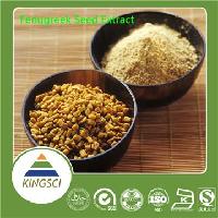 High Purity 4-hydroxyisoleucine Fenugreek Seed Extract CAS No 781658-23-9