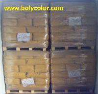 Supply Iron Oxide Yellow from Roger Bolycolor