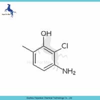 6-Chloro-5-amino ortho cresol