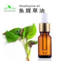 Houttuynia oil,100% Natural Houttuyniae Oil