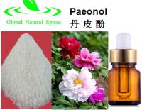Natural product plant extract Paeonol Cas:552-41-0