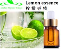 Lemon flavor/Lemon essence