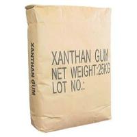 Xanthan gum food grade
