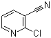 2-Chloro-3-cyanopyridine/CAS No.:6602-54-6