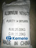 Aluminium Nitrate Nonahydrate