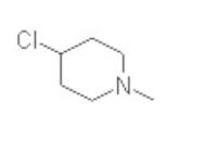 N-Methyl-4-chloro-piperidine