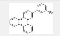 2-(3-Bromophenyl)triphenylene